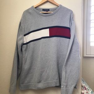Vintage Tommy Hilfiger Sweater